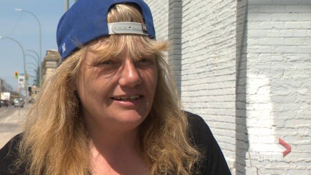 Winnipeg non-profit releases residents’ guide, media toolkit to address homeless stereotypes – Global News